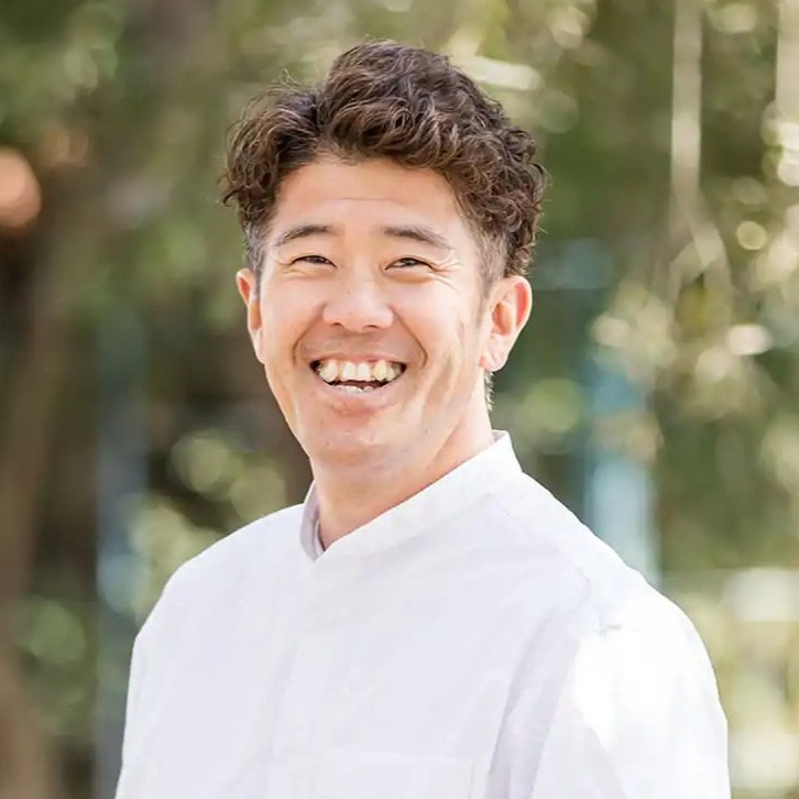 代表取締役畑 賢一