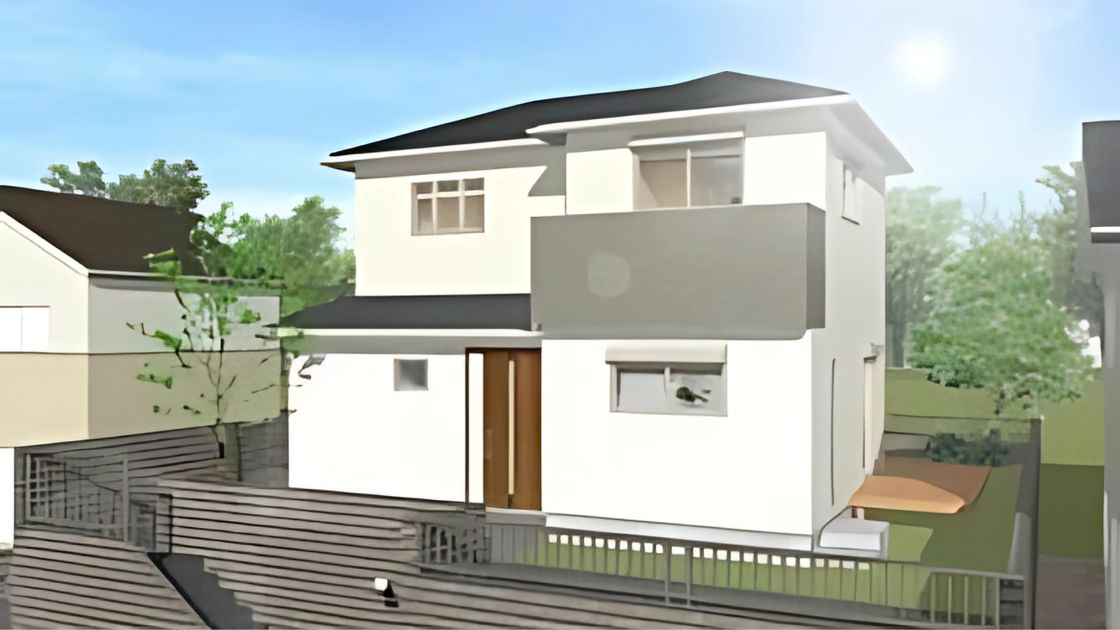リフォーム：築25年の戸建住宅の全面リノベーション