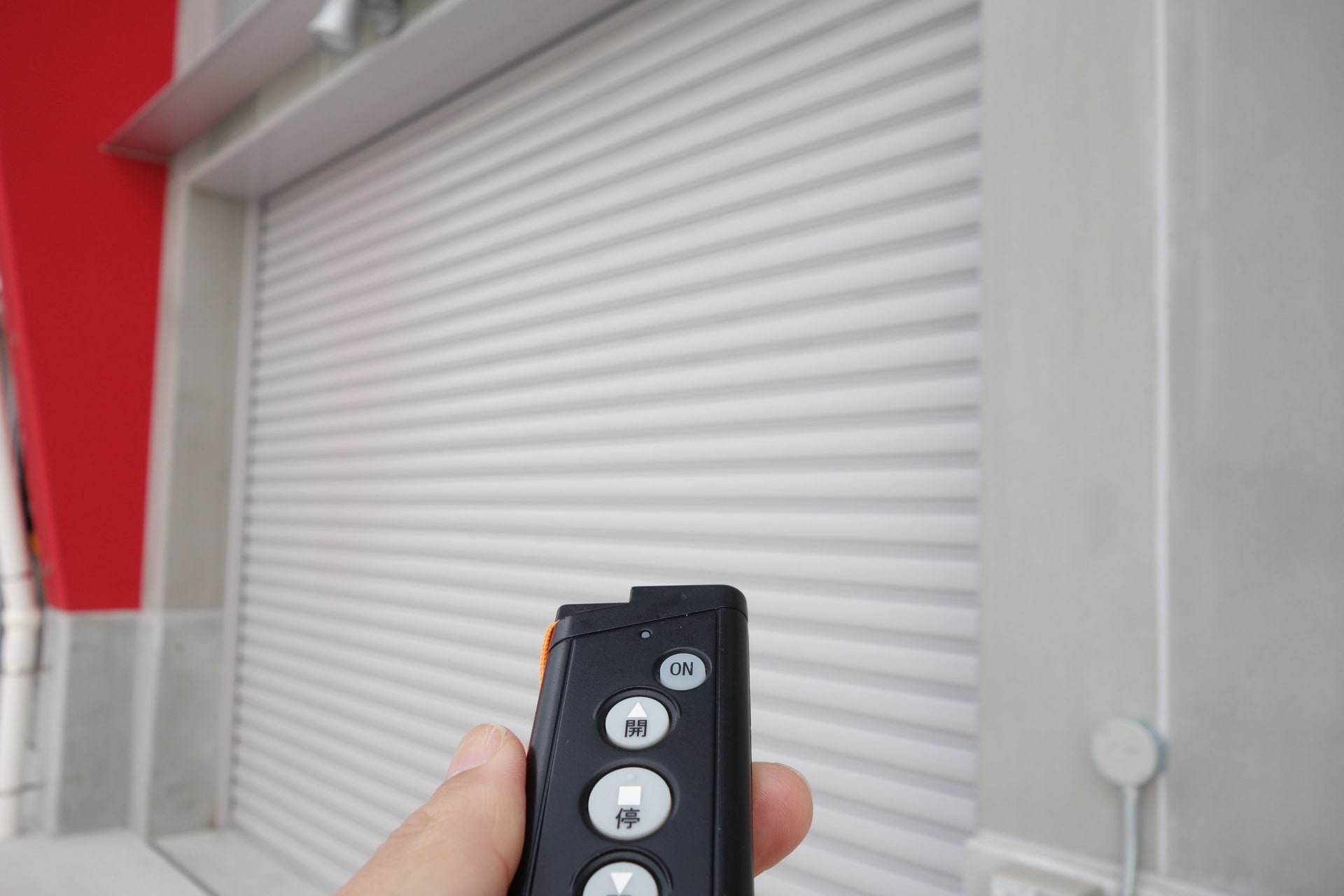 【カテゴリー別】新築で「つけて良かった！」と声が上がった設備10選 電動シャッター