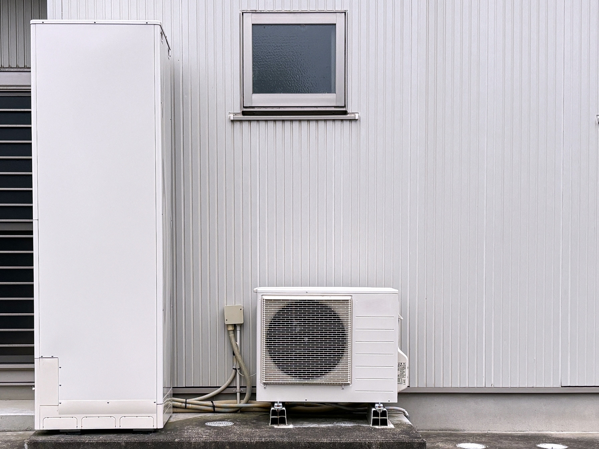 【給湯器交換】高効率・省エネリフォーム