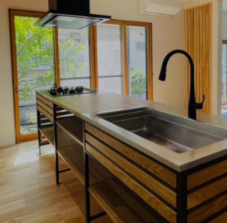 リノベーション