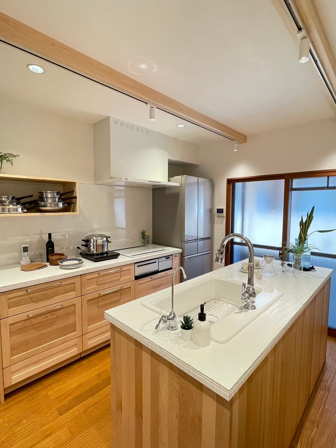 【枚方市】築30年戸建てリノベーション