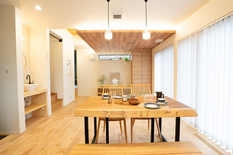 【枚方市】注文住宅