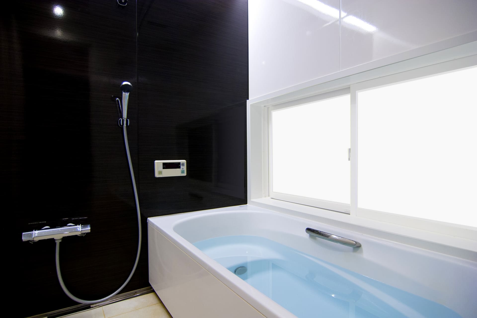 ユニットバスからユニットバスへの交換